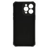 Védőtok iPhone 14 Pro fekete tok-5900217973539 5 kép