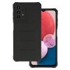 Samsung Galaxy A13 4G védőtok fekete-5900217973614 1 kép