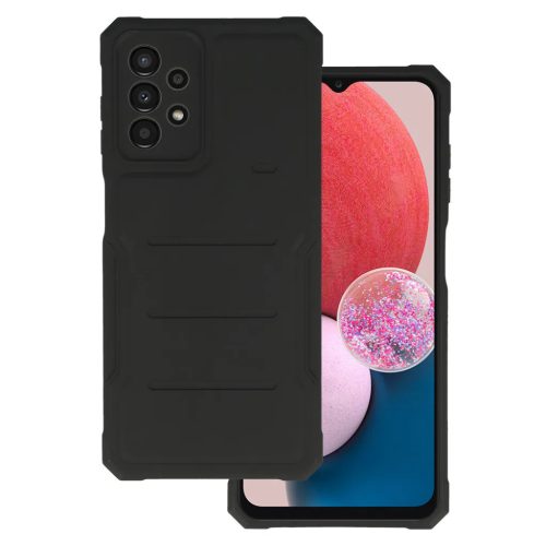 Samsung Galaxy A13 4G védőtok fekete-5900217973614 1 kép