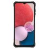 Samsung Galaxy A13 4G védőtok fekete-5900217973614 3 kép