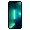 Bőr 3D tok Iphone 13 design 1 fekete-5900217976950 3 kép
