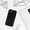 Bőr 3D tok Iphone 13 design 1 fekete-5900217976950 6 kép