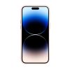 Tel Protect Mágneses Átlátszó Tok iPhone 11 Lazac-5900217982951 3 kép