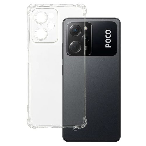 Clin Anti Shock 1,5mm tok a Xiaomi Poco X5 Pro 5G készülékhez, átl-5900217983651 1 kép