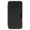 Razor Carbon fliptok Xiaomi Redmi Note 12 Pro Plus fekete tok-5900217984801 2 kép