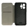 Razor Carbon fliptok Xiaomi Redmi Note 12 Pro Plus fekete tok-5900217984801 4 kép