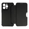 Razor Carbon fliptok Xiaomi Redmi Note 12 Pro Plus fekete tok-5900217984801 5 kép