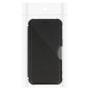 Razor Carbon fliptok Xiaomi Redmi Note 12 Pro Plus fekete tok-5900217984801 8 kép