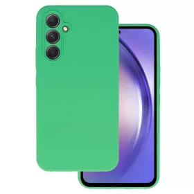 Tel Protect Silicone Premium tok Samsung Galaxy A24 4G-hez minta-5900217985440 1 kép