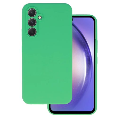 Tel Protect Silicone Premium tok Samsung Galaxy A24 4G-hez minta-5900217985440 1 kép