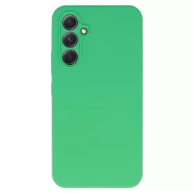 Tel Protect Silicone Premium tok Samsung Galaxy A24 4G-hez minta-5900217985440 2 kép