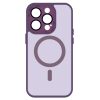 Tel Protect Magmat tok iPhone 11 Lila tok-5900217986324 4 kép