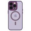 Tel Protect Magmat tok iPhone 12-höz, lila-5900217986461 2 kép