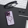 Tel Protect Magmat tok iPhone 12-höz, lila-5900217986461 5 kép