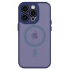Tel Protect Magmat iPhone 14 tok Navy-5900217986577 2 kép