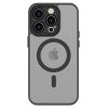 Tel Protect Magmat tok iPhone 13 Pro Max fekete-5900217986652 2 kép