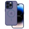 Tel Protect Magmat tok iPhone 12 Pro Navy