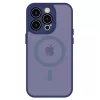 Tel Protect Magmat tok iPhone 12 Pro Navy-5900217986898 2 kép