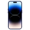 Tel Protect Magmat tok iPhone 12 Pro Navy-5900217986898 3 kép