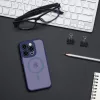 Tel Protect Magmat tok iPhone 12 Pro Navy-5900217986898 5 kép