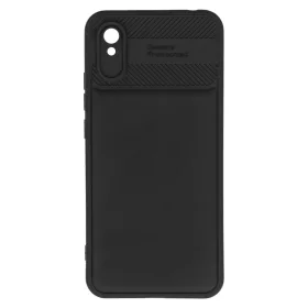 Kamera védett tok Xiaomi Redmi 9A fekete-5900217987338 2 kép