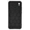 Kamera védett tok Xiaomi Redmi 9A fekete-5900217987338 3 kép