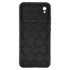 Kamera védett tok Xiaomi Redmi 9A fekete-5900217987338 3 kép
