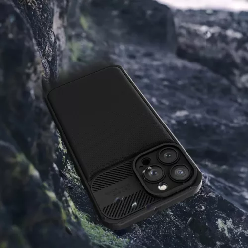 Kamera védett tok Xiaomi Redmi 9A fekete-5900217987338 6 kép