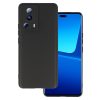 MATT hátlap tok XIAOMI 13 LITE fekete,-5900217988076 1 kép