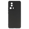 MATT hátlap tok XIAOMI 13 LITE fekete,-5900217988076 2 kép