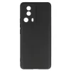 MATT hátlap tok XIAOMI 13 LITE fekete,-5900217988076 2 kép