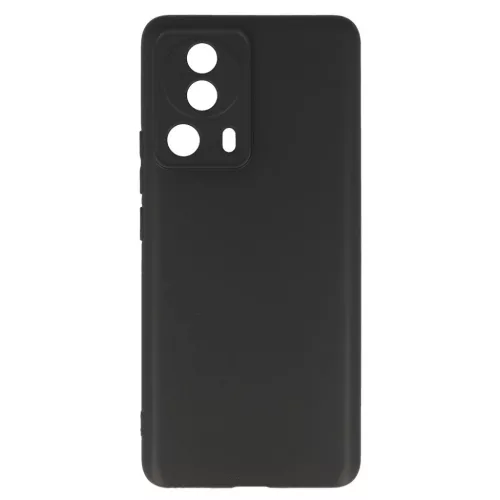 MATT hátlap tok XIAOMI 13 LITE fekete,-5900217988076 2 kép