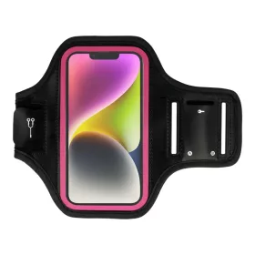 SLIM típusú sport karpánt Iphone 11/11Pro/12/12Pro/13/13Pro/14/14 P-5900217989356 1 kép