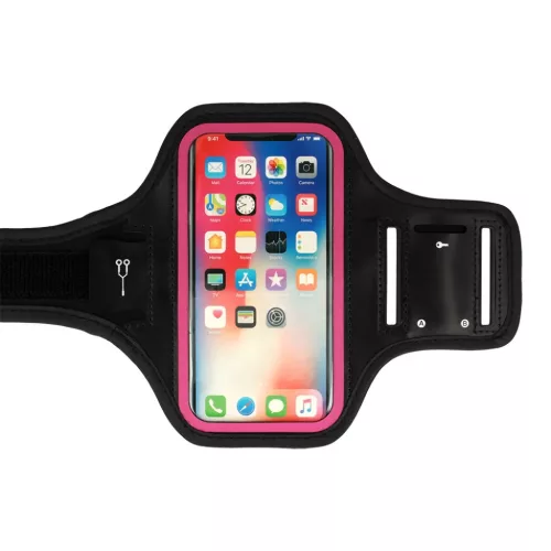 SLIM típusú sport karpánt Iphone 11/11Pro/12/12Pro/13/13Pro/14/14 P-5900217989356 2 kép