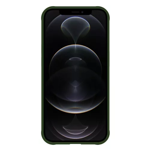 Tel Protect Magical Magsafe Stand tok iPhone 11 Pro zöld-5900217990376 3 kép