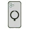 Tel Protect Magical Magsafe Stand tok iPhone 11 Pro zöld-5900217990376 4 kép