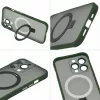 Tel Protect Magical Magsafe Stand tok iPhone 11 Pro zöld-5900217990376 6 kép