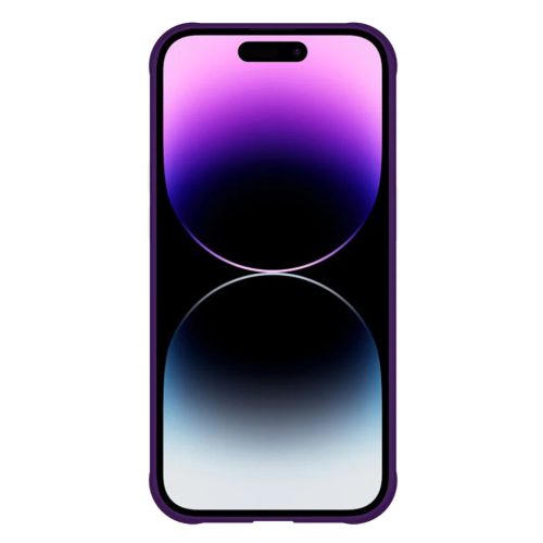 Tel Protect Magical Magsafe Stand tok iPhone 12 Pro Max lila-5900217990581 3 kép