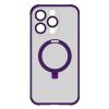 Tel Protect Magical Magsafe Stand tok iPhone 12 Pro Max lila-5900217990581 4 kép