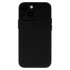 Camshield Soft tok iPhone 15 Fekete-5900217992219 2 kép