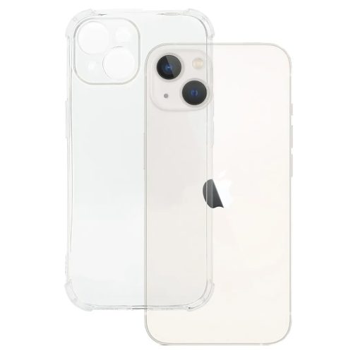 Clin Anti Shock 1,5mm tok IPHONE 15 ÁTLÁTSZÓ-5900217992257 1 kép