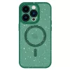 Tel Protect Mágneses Splash Matt Tok iPhone 15 Plus Zöld-5900217993667 2 kép