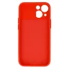 Camshield Soft piros tok iPhone 15 Pro Max-5900217994381 5 kép