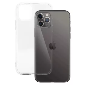 Ultra Tiszta 1mm tok iPhone 11 Pro Átlátszó-5900217994480 1 kép