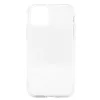 Ultra Tiszta 1mm tok iPhone 11 Pro Átlátszó-5900217994480 2 kép