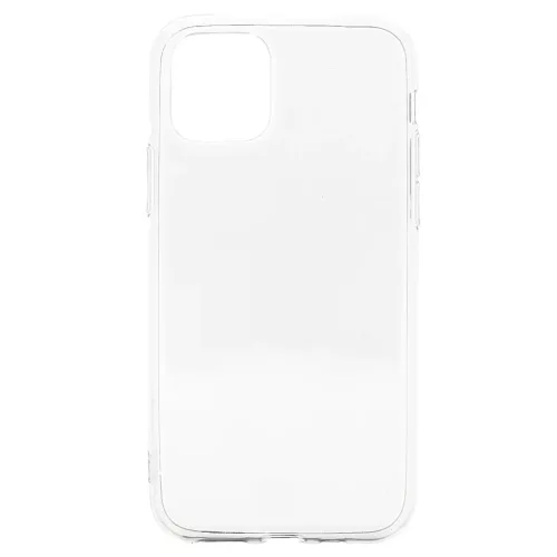Ultra Tiszta 1mm tok iPhone 11 Pro Átlátszó-5900217994480 2 kép