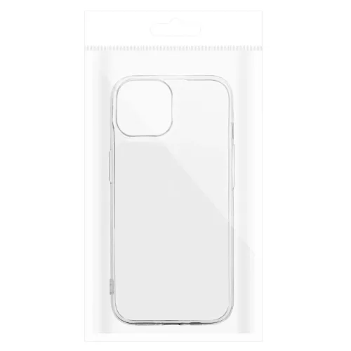 Ultra Tiszta 1mm tok iPhone 11 Pro Átlátszó-5900217994480 7 kép