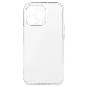 Ultra Clear 1mm tok iPhone 13 Pro Max átlátszó-5900217994558 2 kép