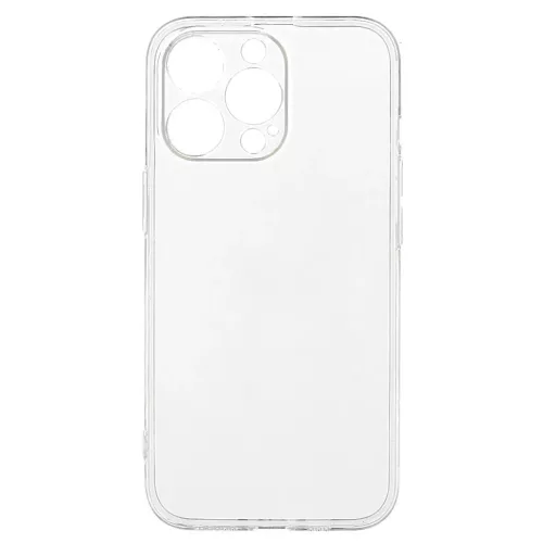 Ultra Clear 1mm tok iPhone 13 Pro Max átlátszó-5900217994558 2 kép