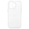 Ultra Clear 1mm tok iPhone 14 Pro átlátszó-5900217994589 2 kép